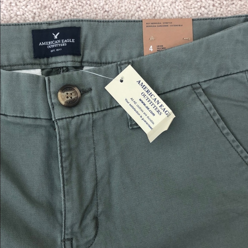 ✨ BRAND NEW AMERICAN EAGLE SHORTS ✨